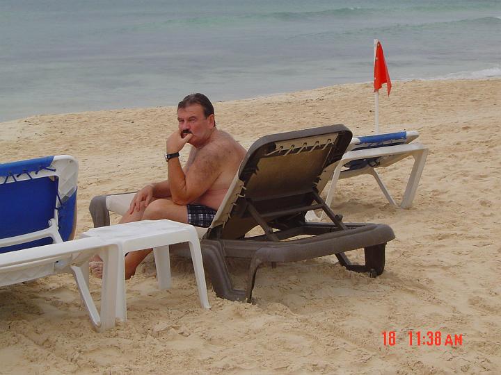 Misha on the beach.JPG
